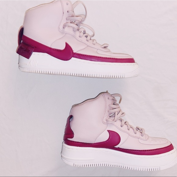 Nike Shoes - 🍓SOLD Air force 1